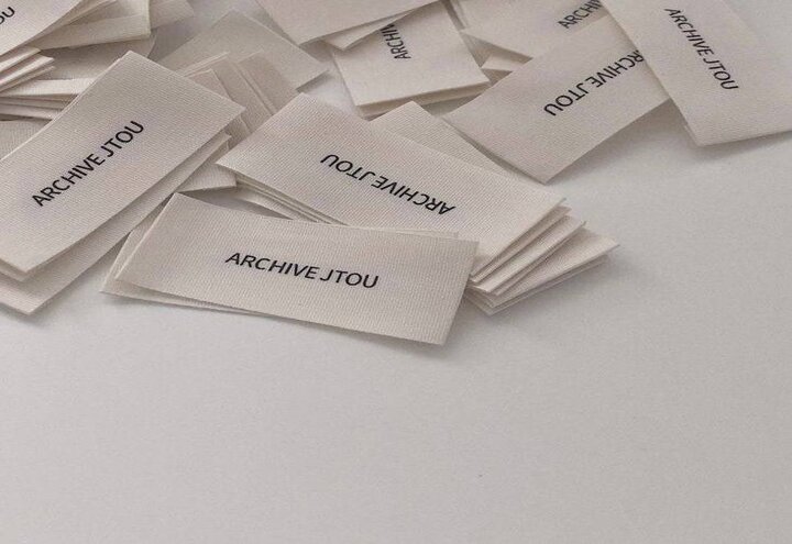 Regole per installare le etichette personalizzate!
